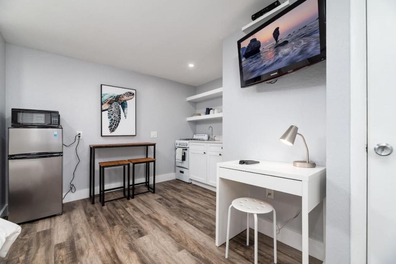 Shell On The Beach 107 - Renovated ハリウッド エクステリア 写真