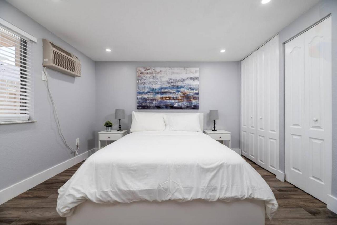 Shell On The Beach 107 - Renovated ハリウッド エクステリア 写真